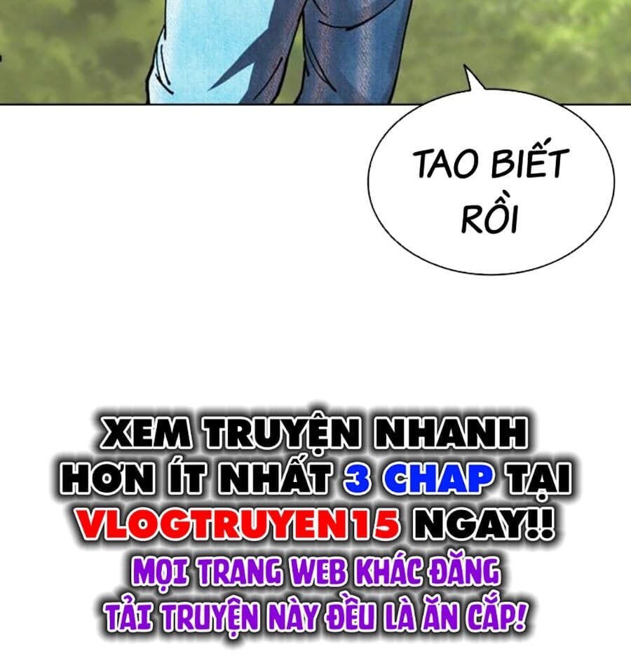 Truyện Tranh Hoán Đổi Diệu Kỳ - Lookism trang 64385