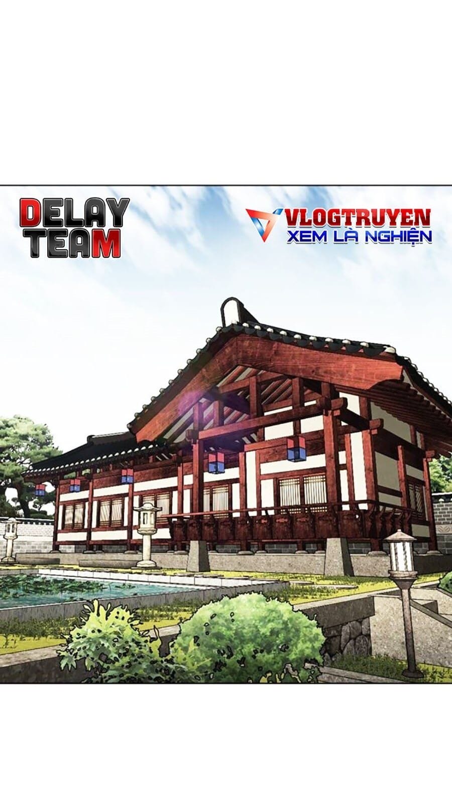 Truyện Tranh Hoán Đổi Diệu Kỳ - Lookism trang 64399