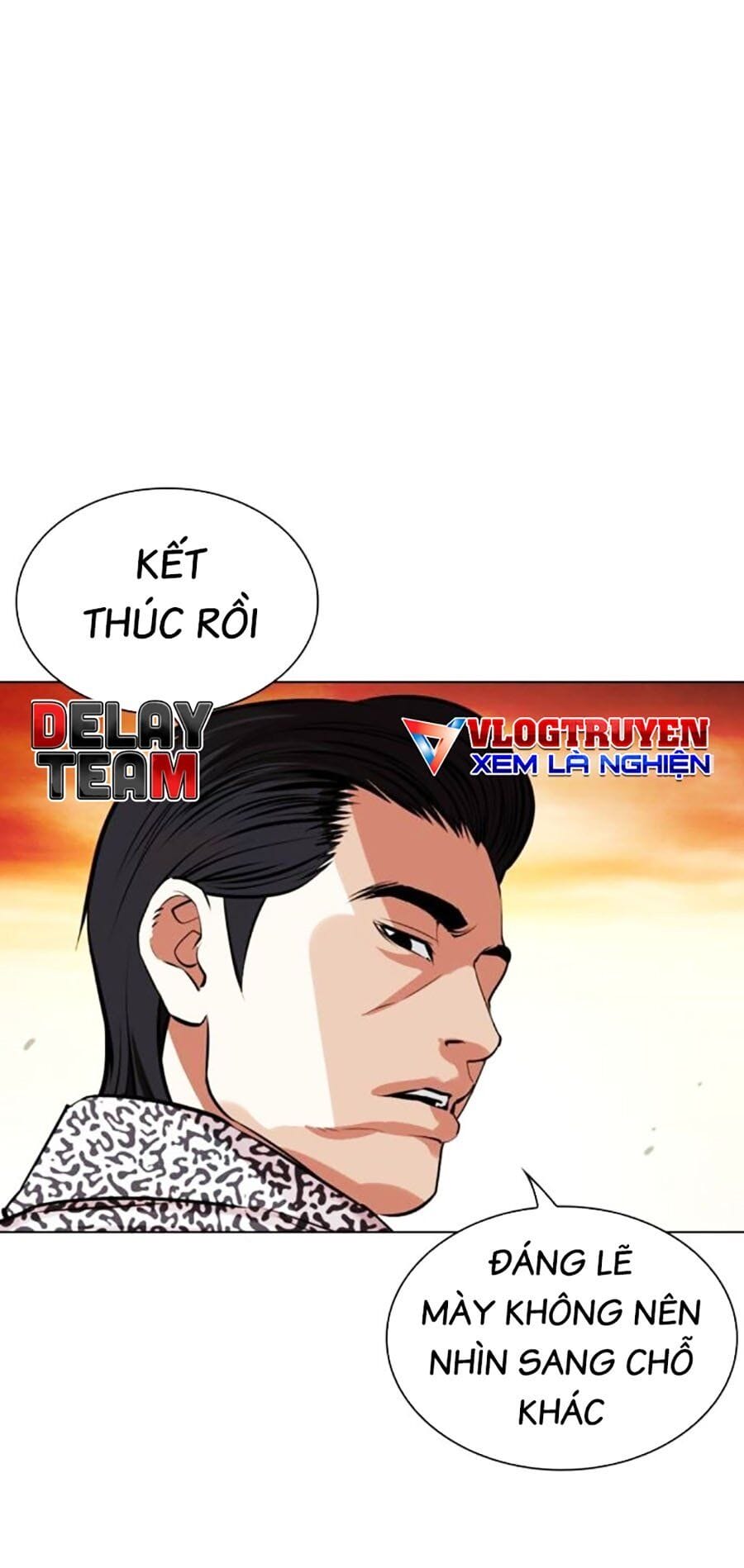 Truyện Tranh Hoán Đổi Diệu Kỳ - Lookism trang 64499