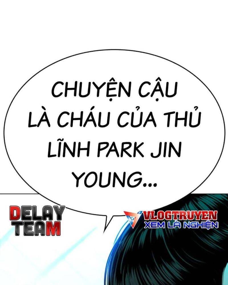 Truyện Tranh Hoán Đổi Diệu Kỳ - Lookism trang 64539