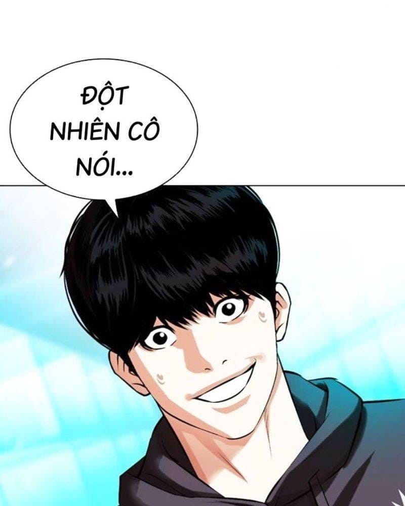 Truyện Tranh Hoán Đổi Diệu Kỳ - Lookism trang 64542