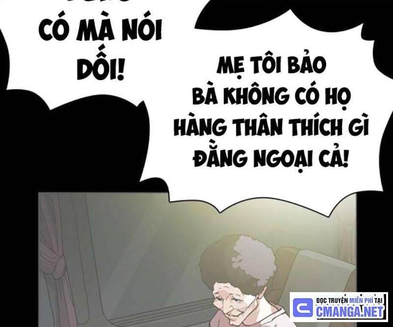 Truyện Tranh Hoán Đổi Diệu Kỳ - Lookism trang 64549