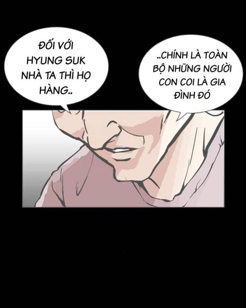 Truyện Tranh Hoán Đổi Diệu Kỳ - Lookism trang 64551