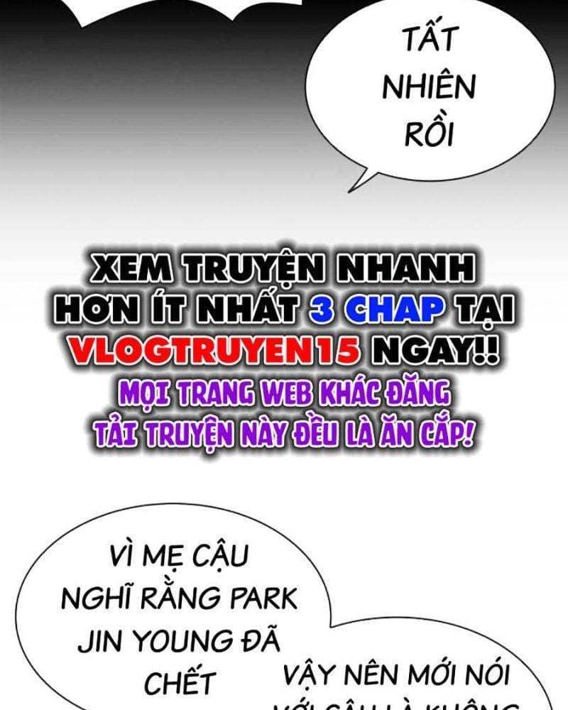 Truyện Tranh Hoán Đổi Diệu Kỳ - Lookism trang 64554