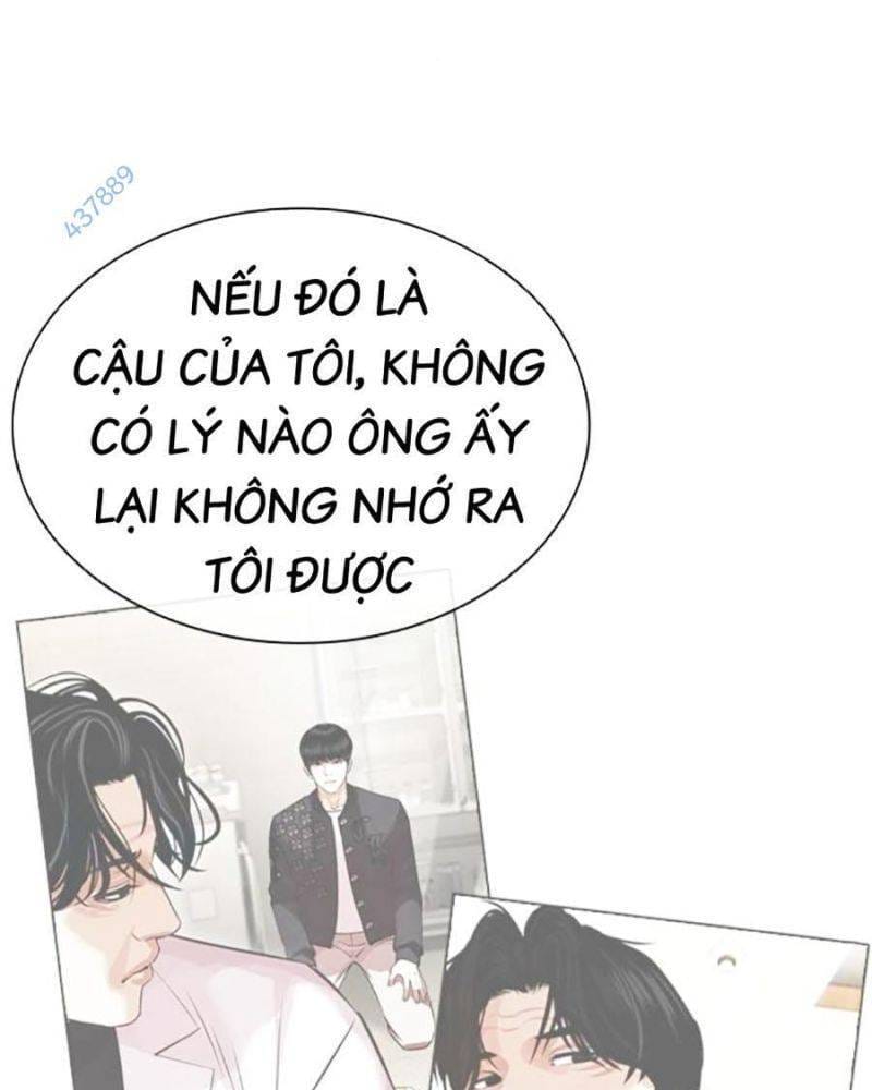 Truyện Tranh Hoán Đổi Diệu Kỳ - Lookism trang 64562