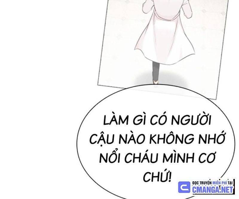 Truyện Tranh Hoán Đổi Diệu Kỳ - Lookism trang 64564