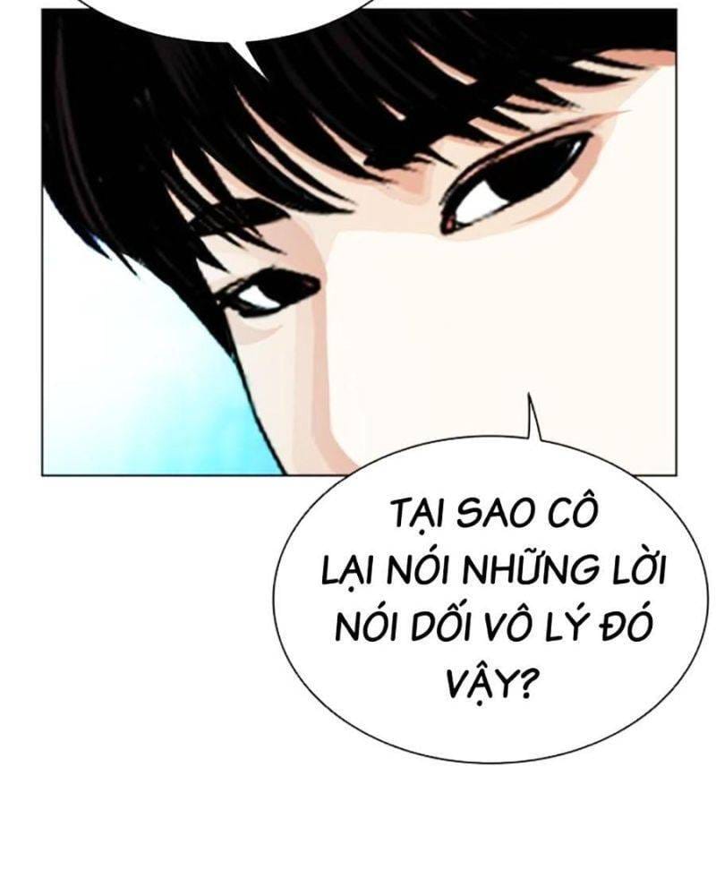 Truyện Tranh Hoán Đổi Diệu Kỳ - Lookism trang 64566