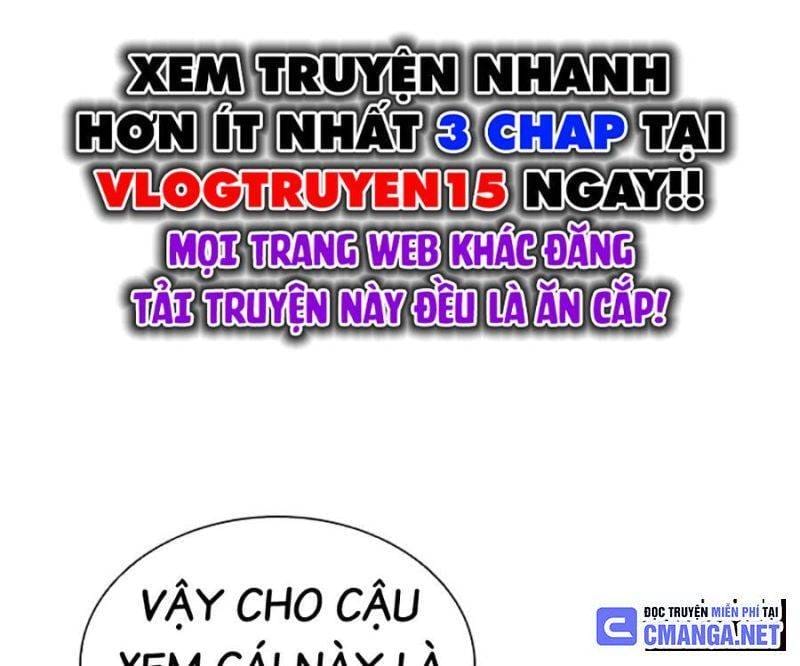 Truyện Tranh Hoán Đổi Diệu Kỳ - Lookism trang 64567