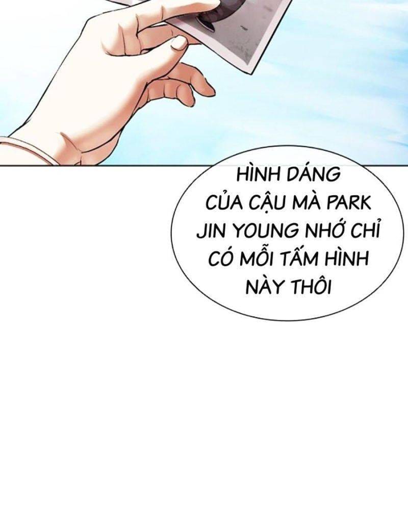 Truyện Tranh Hoán Đổi Diệu Kỳ - Lookism trang 64571