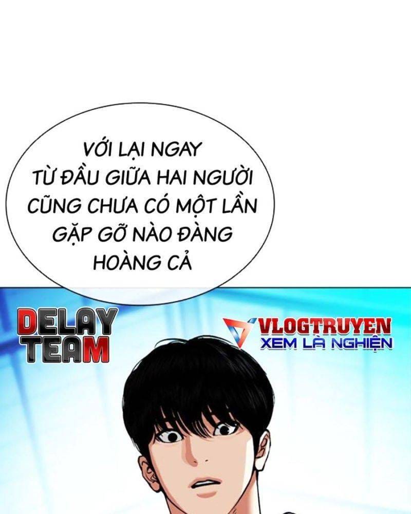 Truyện Tranh Hoán Đổi Diệu Kỳ - Lookism trang 64572