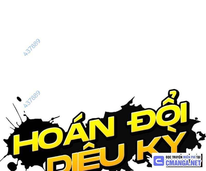 Truyện Tranh Hoán Đổi Diệu Kỳ - Lookism trang 64588