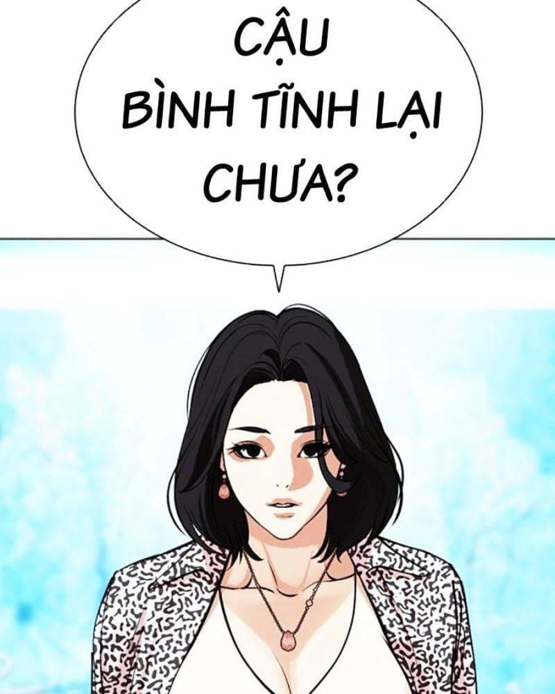 Truyện Tranh Hoán Đổi Diệu Kỳ - Lookism trang 64590