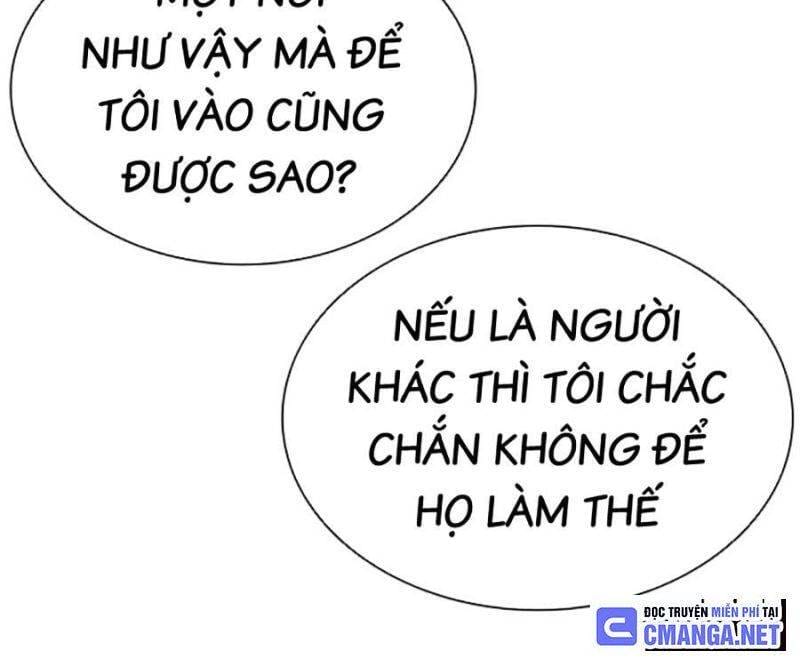 Truyện Tranh Hoán Đổi Diệu Kỳ - Lookism trang 64597