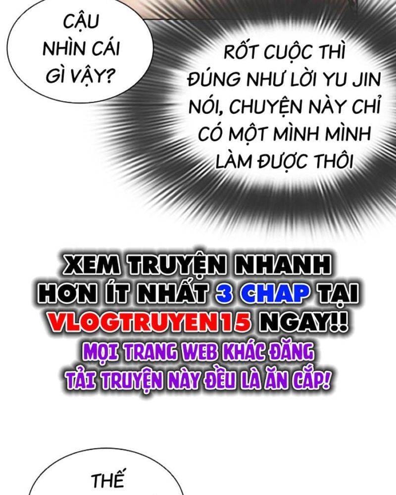 Truyện Tranh Hoán Đổi Diệu Kỳ - Lookism trang 64602