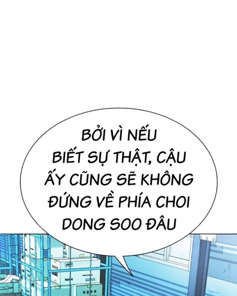 Truyện Tranh Hoán Đổi Diệu Kỳ - Lookism trang 64605