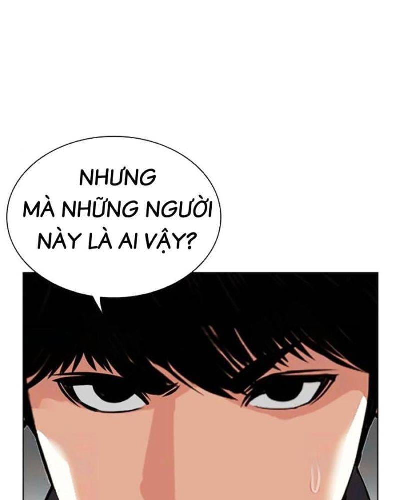 Truyện Tranh Hoán Đổi Diệu Kỳ - Lookism trang 64611