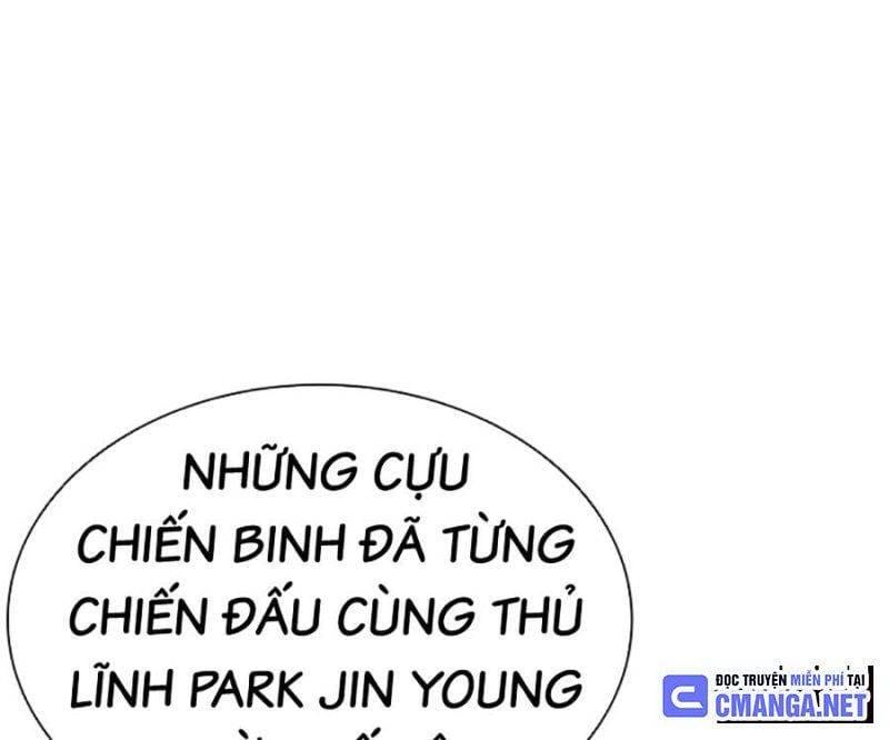 Truyện Tranh Hoán Đổi Diệu Kỳ - Lookism trang 64618