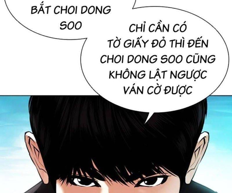 Truyện Tranh Hoán Đổi Diệu Kỳ - Lookism trang 64640