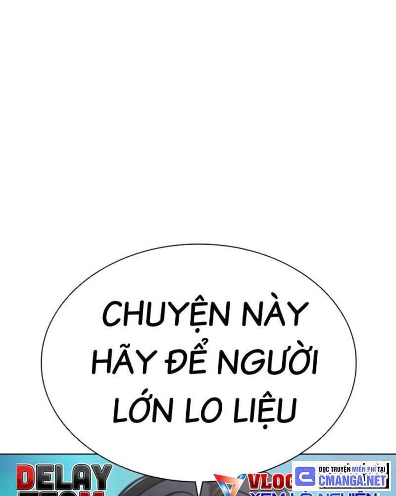 Truyện Tranh Hoán Đổi Diệu Kỳ - Lookism trang 64648