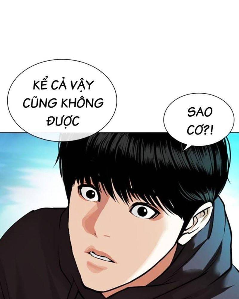 Truyện Tranh Hoán Đổi Diệu Kỳ - Lookism trang 64659