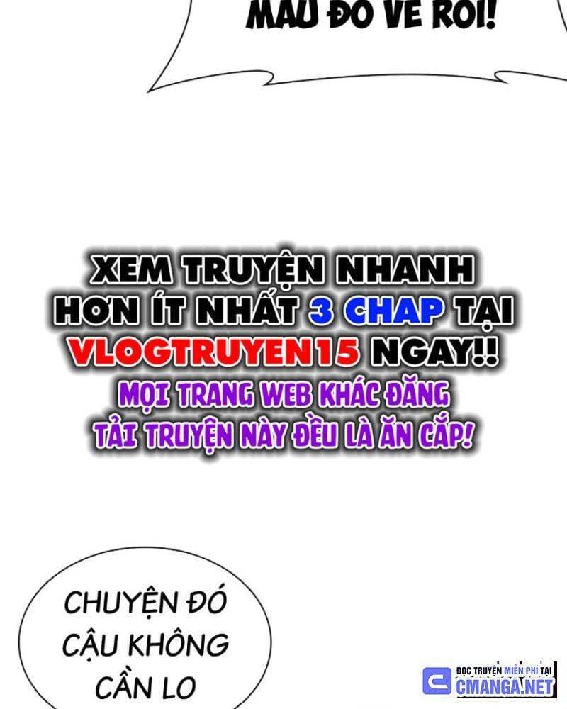 Truyện Tranh Hoán Đổi Diệu Kỳ - Lookism trang 64666