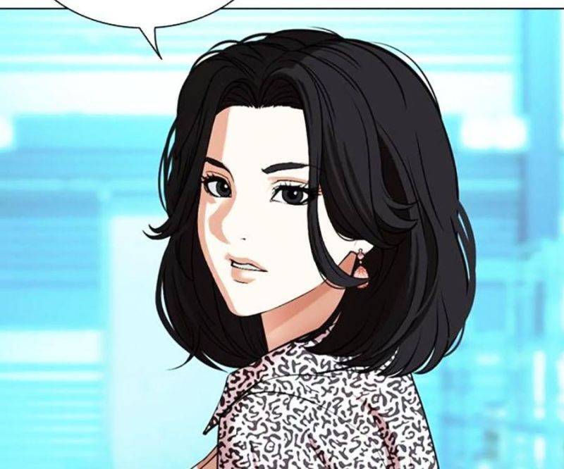 Truyện Tranh Hoán Đổi Diệu Kỳ - Lookism trang 64667