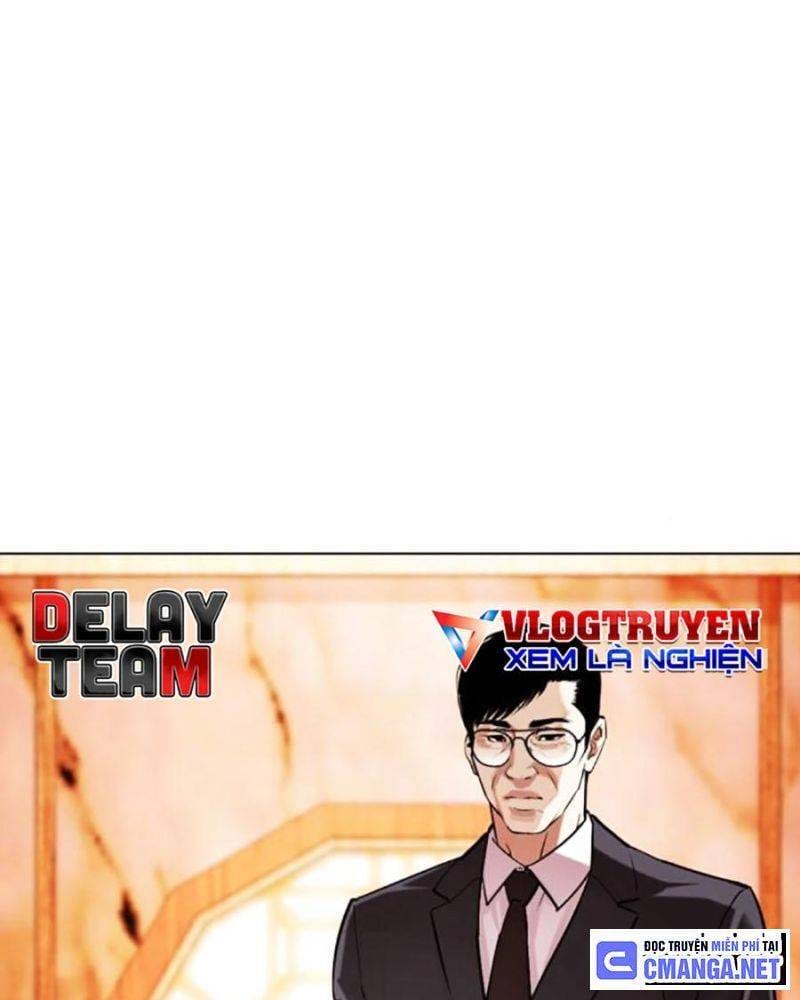 Truyện Tranh Hoán Đổi Diệu Kỳ - Lookism trang 64672