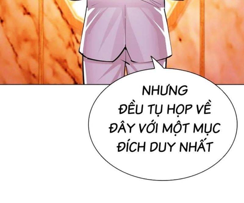 Truyện Tranh Hoán Đổi Diệu Kỳ - Lookism trang 64704