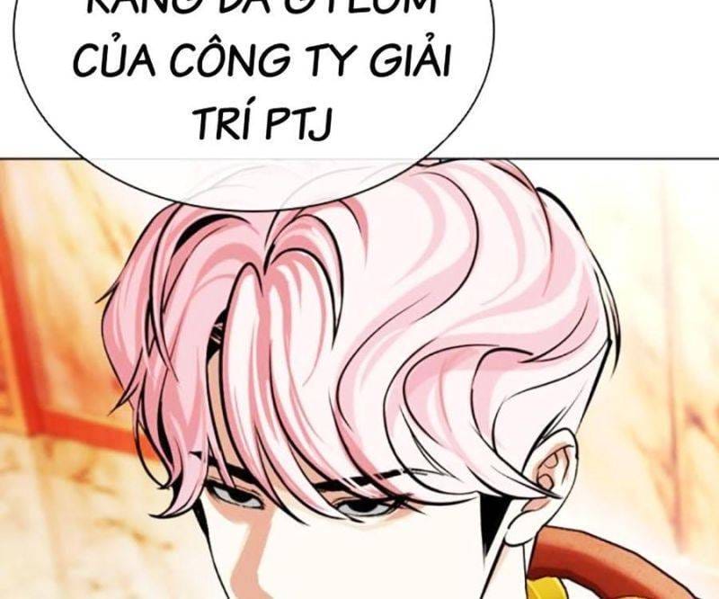 Truyện Tranh Hoán Đổi Diệu Kỳ - Lookism trang 64713