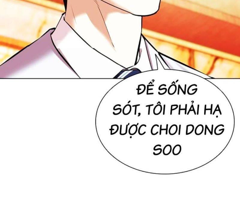 Truyện Tranh Hoán Đổi Diệu Kỳ - Lookism trang 64716