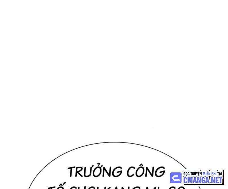 Truyện Tranh Hoán Đổi Diệu Kỳ - Lookism trang 64726