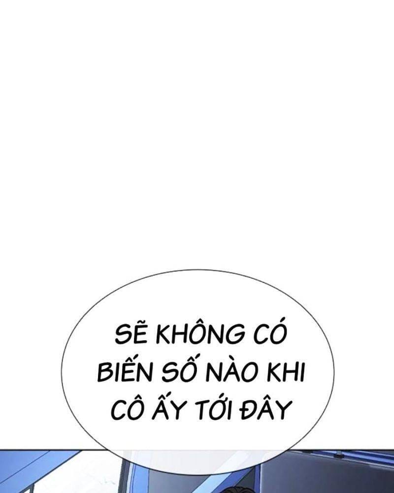 Truyện Tranh Hoán Đổi Diệu Kỳ - Lookism trang 64737