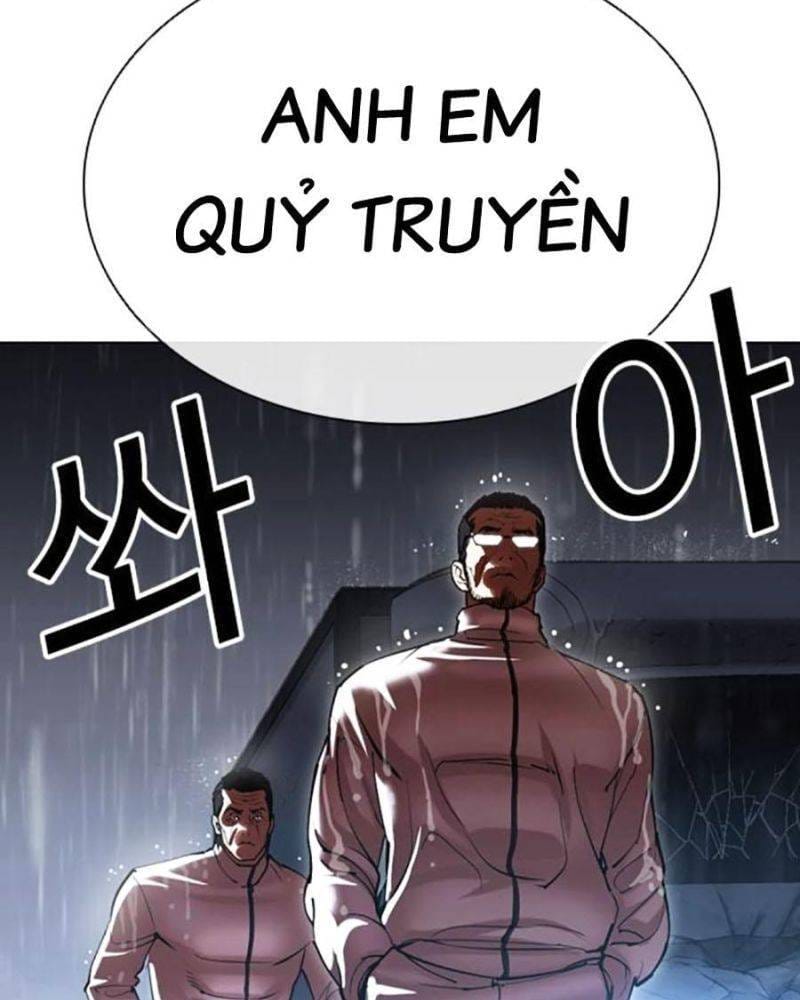 Truyện Tranh Hoán Đổi Diệu Kỳ - Lookism trang 64758