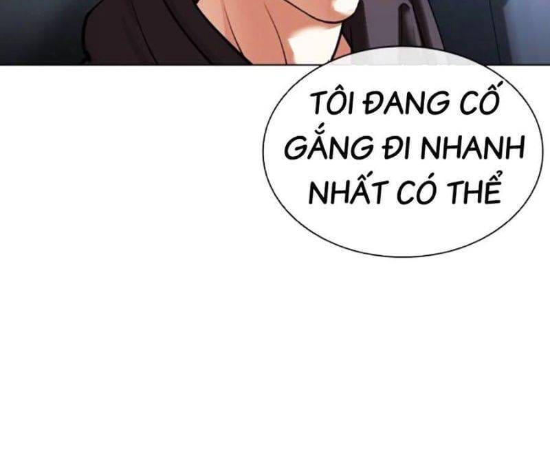 Truyện Tranh Hoán Đổi Diệu Kỳ - Lookism trang 64787