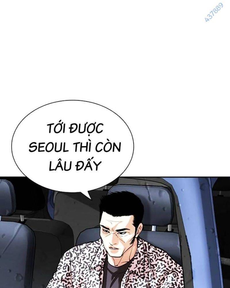 Truyện Tranh Hoán Đổi Diệu Kỳ - Lookism trang 64788