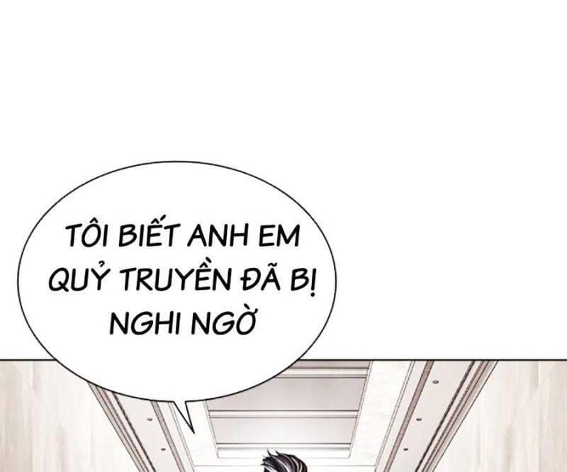 Truyện Tranh Hoán Đổi Diệu Kỳ - Lookism trang 64805