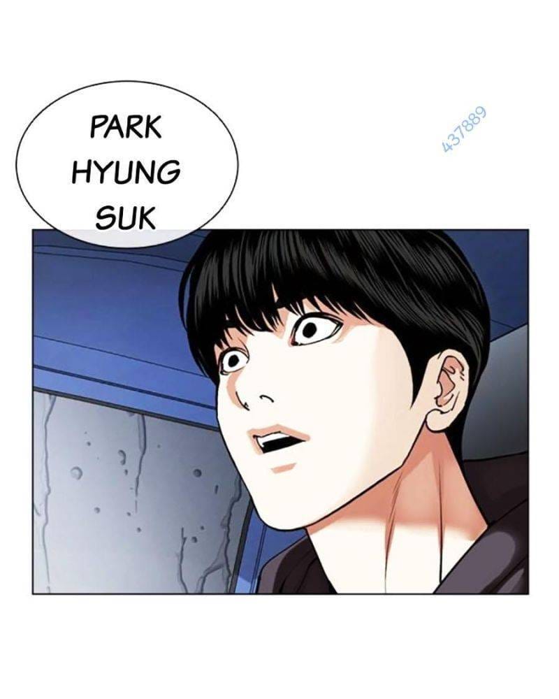 Truyện Tranh Hoán Đổi Diệu Kỳ - Lookism trang 64817