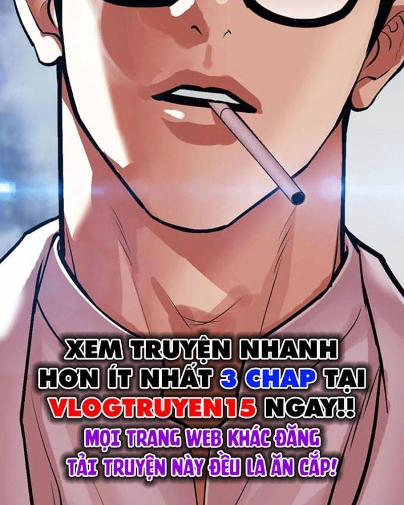 Truyện Tranh Hoán Đổi Diệu Kỳ - Lookism trang 64820