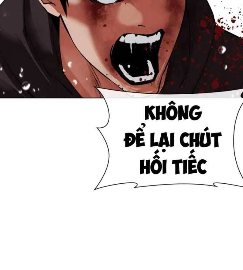 Truyện Tranh Hoán Đổi Diệu Kỳ - Lookism trang 64834