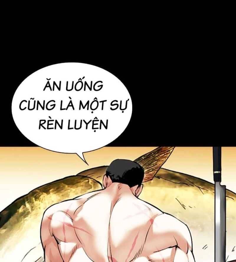 Truyện Tranh Hoán Đổi Diệu Kỳ - Lookism trang 64841