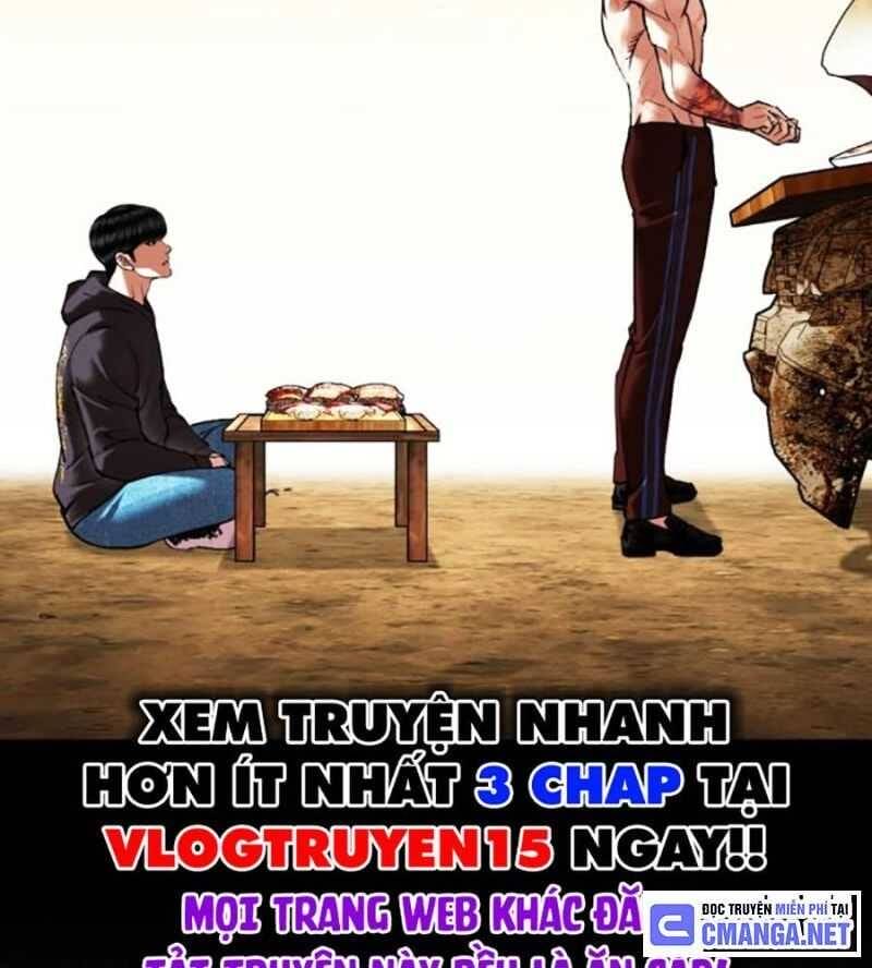 Truyện Tranh Hoán Đổi Diệu Kỳ - Lookism trang 64851