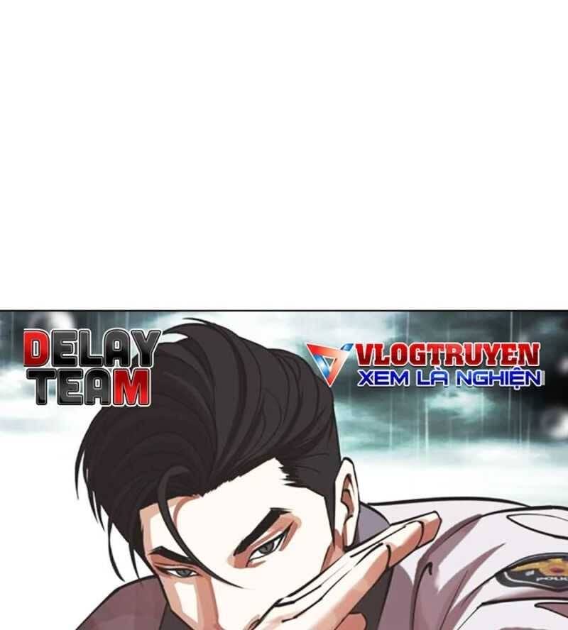 Truyện Tranh Hoán Đổi Diệu Kỳ - Lookism trang 64876