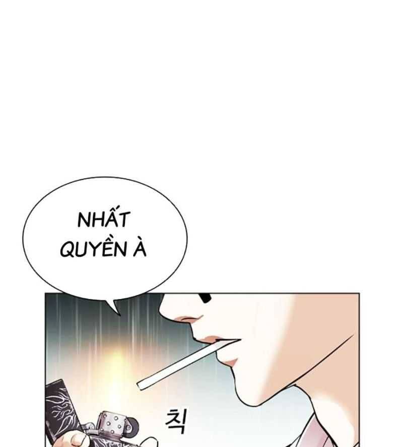 Truyện Tranh Hoán Đổi Diệu Kỳ - Lookism trang 64882