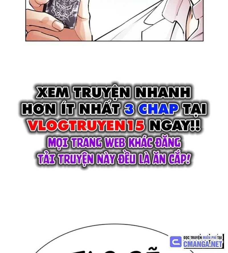 Truyện Tranh Hoán Đổi Diệu Kỳ - Lookism trang 64883