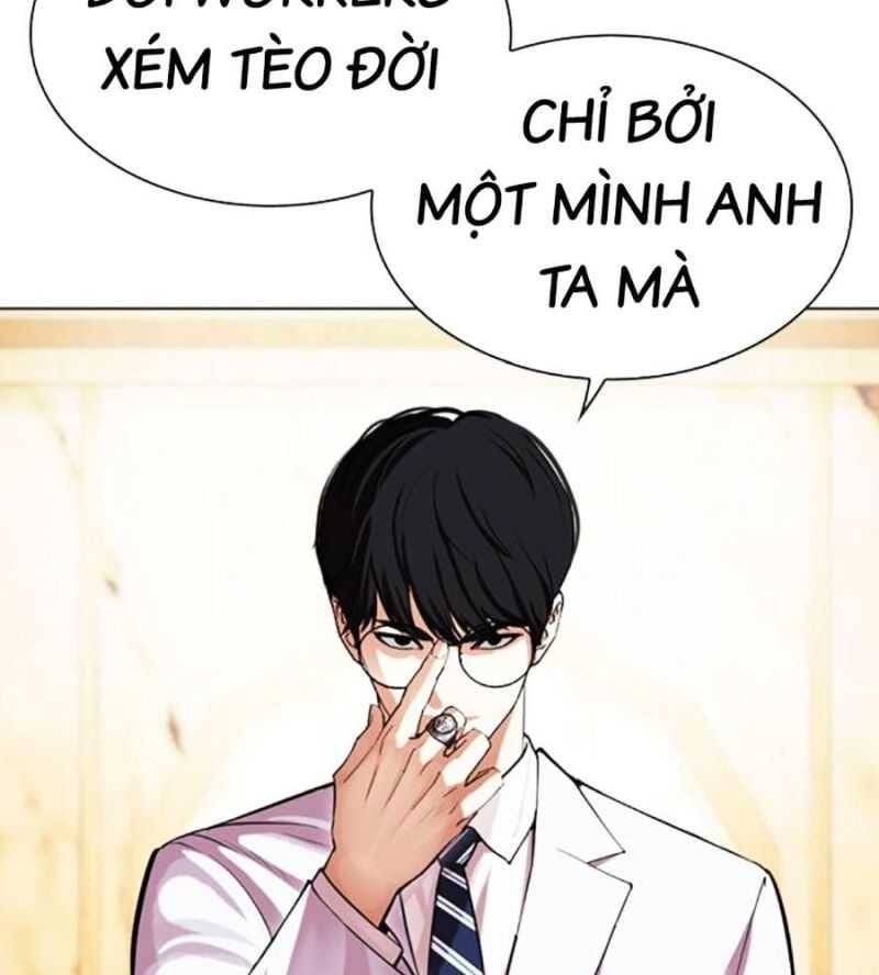 Truyện Tranh Hoán Đổi Diệu Kỳ - Lookism trang 64962