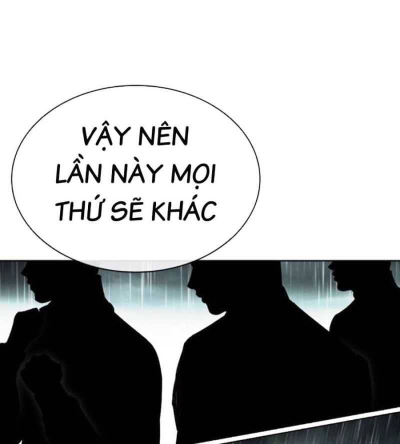 Truyện Tranh Hoán Đổi Diệu Kỳ - Lookism trang 64964