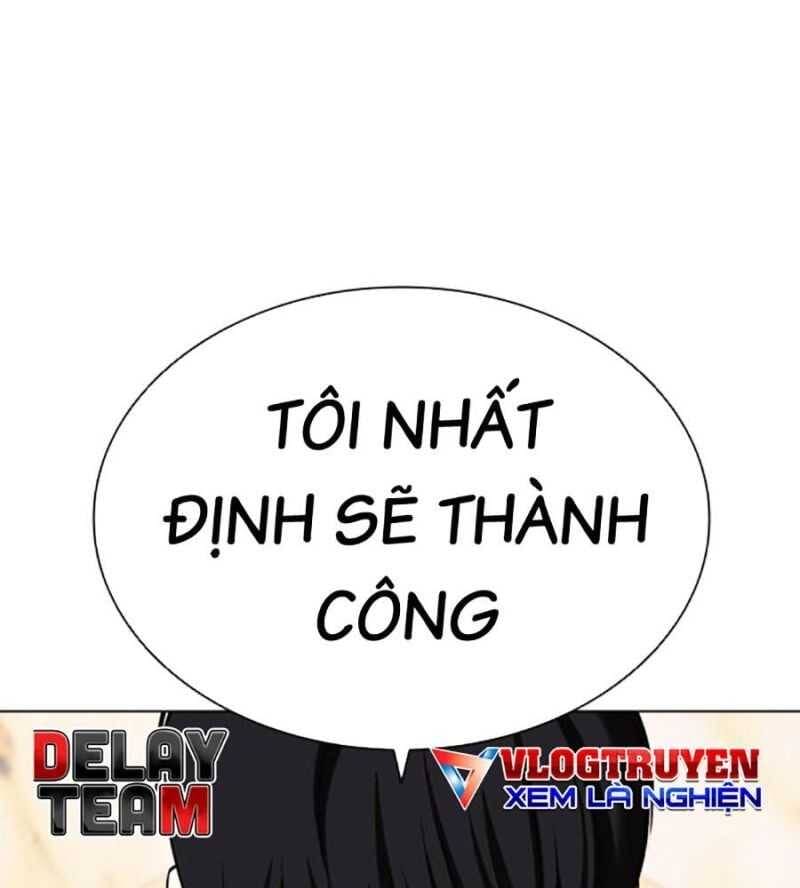 Truyện Tranh Hoán Đổi Diệu Kỳ - Lookism trang 64967