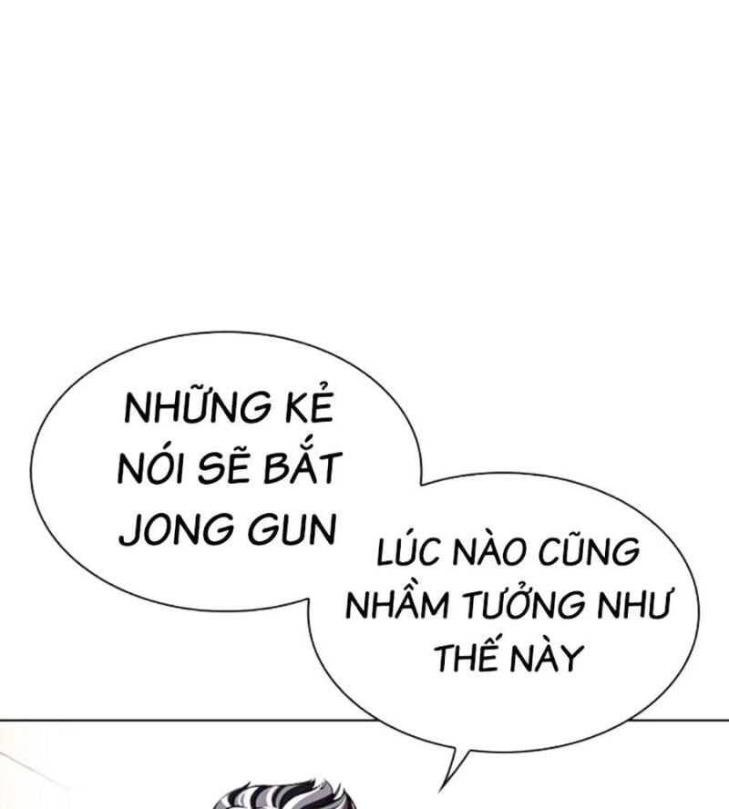 Truyện Tranh Hoán Đổi Diệu Kỳ - Lookism trang 65035