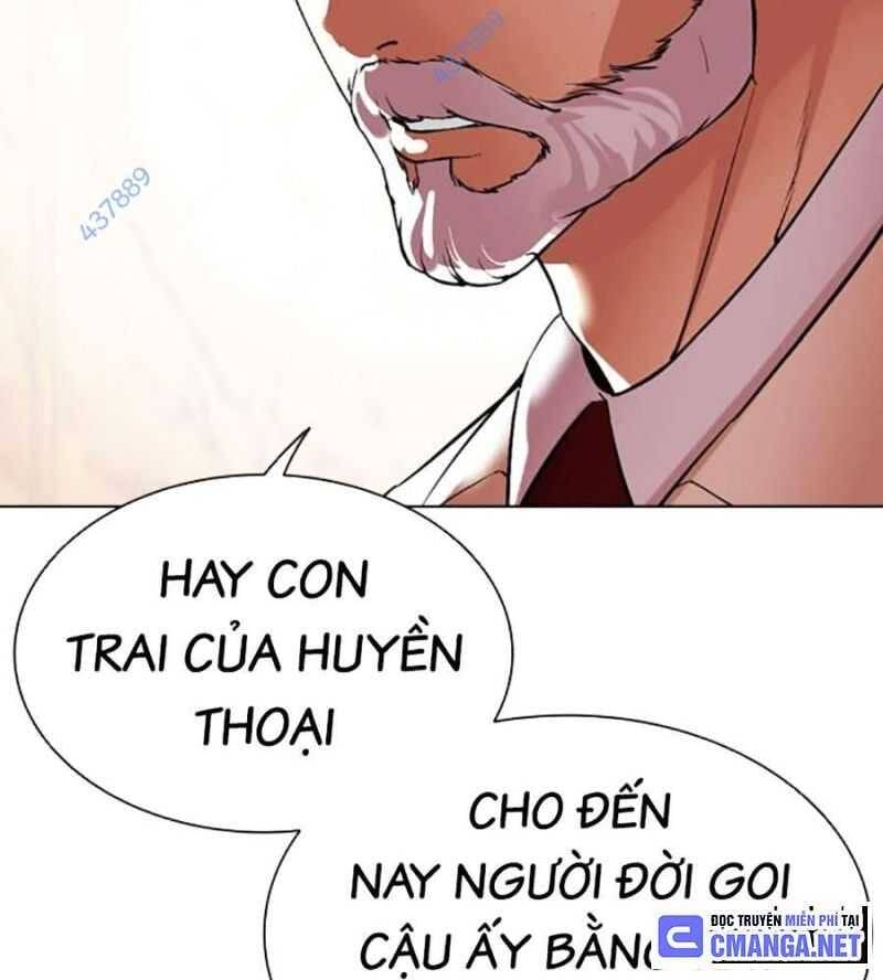 Truyện Tranh Hoán Đổi Diệu Kỳ - Lookism trang 65042