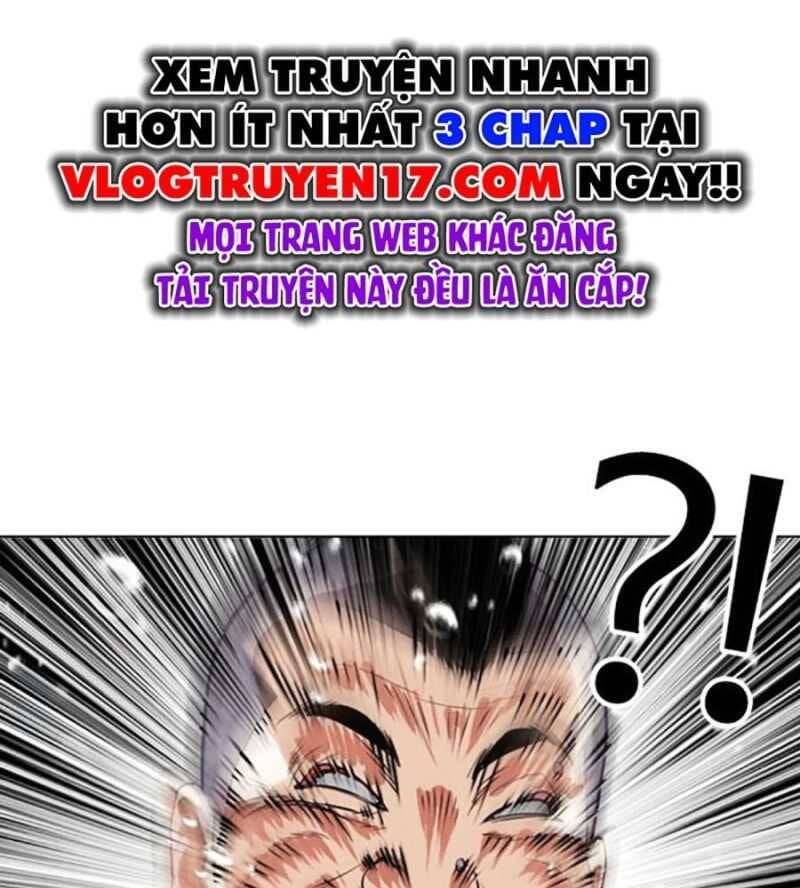 Truyện Tranh Hoán Đổi Diệu Kỳ - Lookism trang 65052